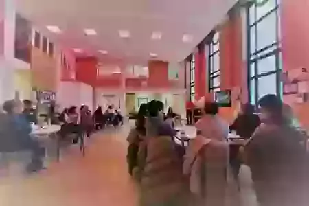  歡迎從香港來到英國的鄰居 Welcome Course